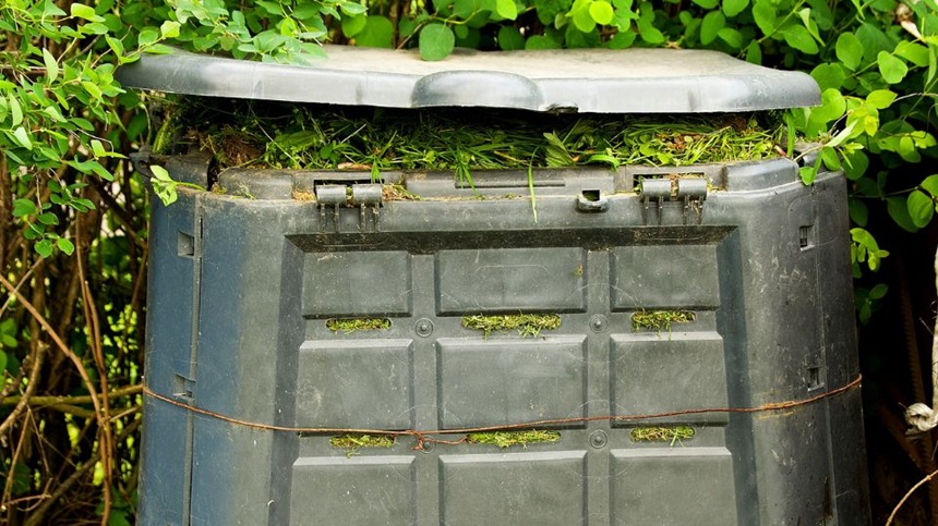 Cel mai bun compostor ecologic pentru gospodărie - e-redoo.ro